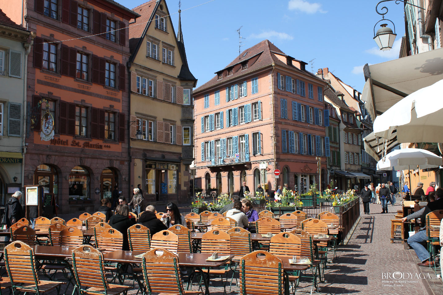 Colmar